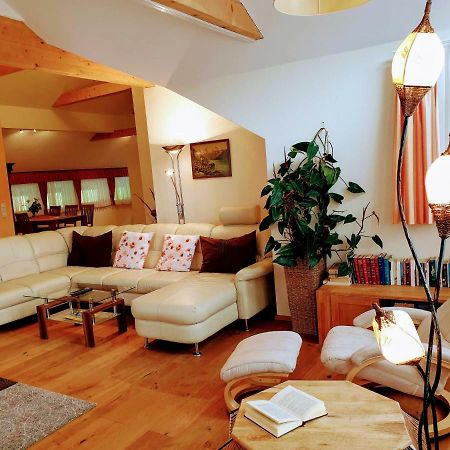 Haus Bergblick Lägenhet Altaussee Exteriör bild