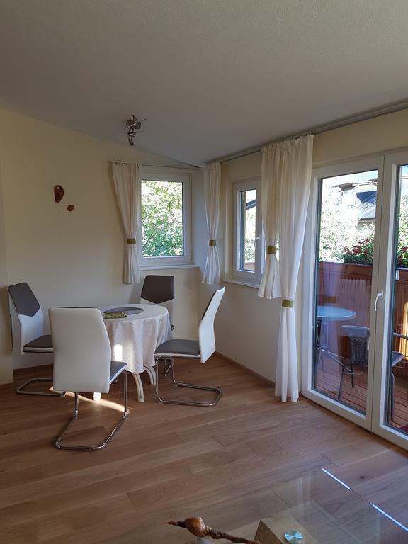 Haus Bergblick Lägenhet Altaussee Exteriör bild