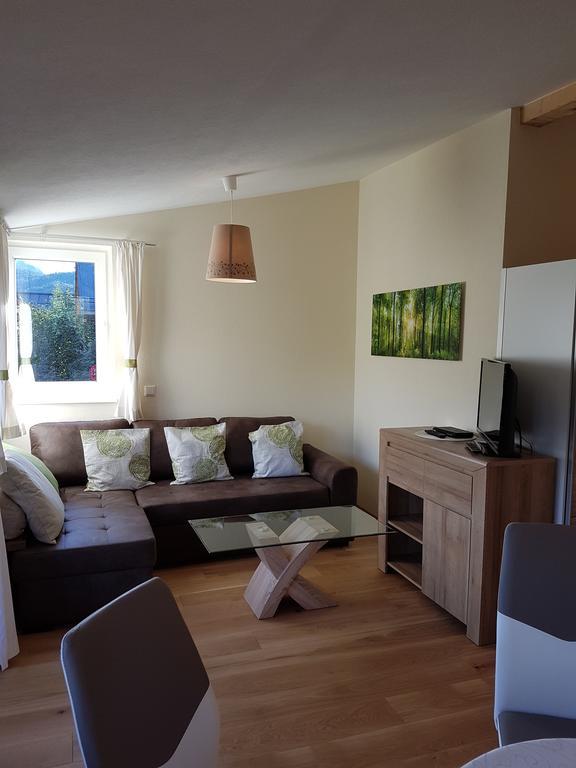 Haus Bergblick Lägenhet Altaussee Exteriör bild