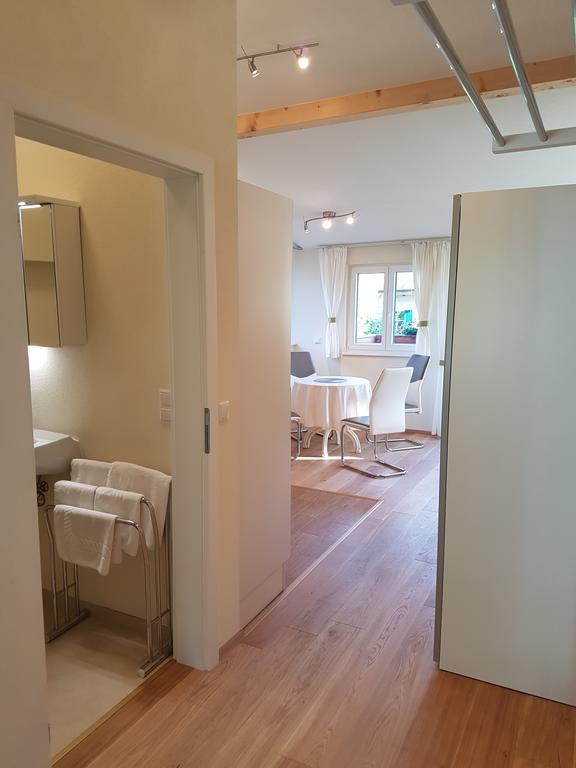 Haus Bergblick Lägenhet Altaussee Exteriör bild