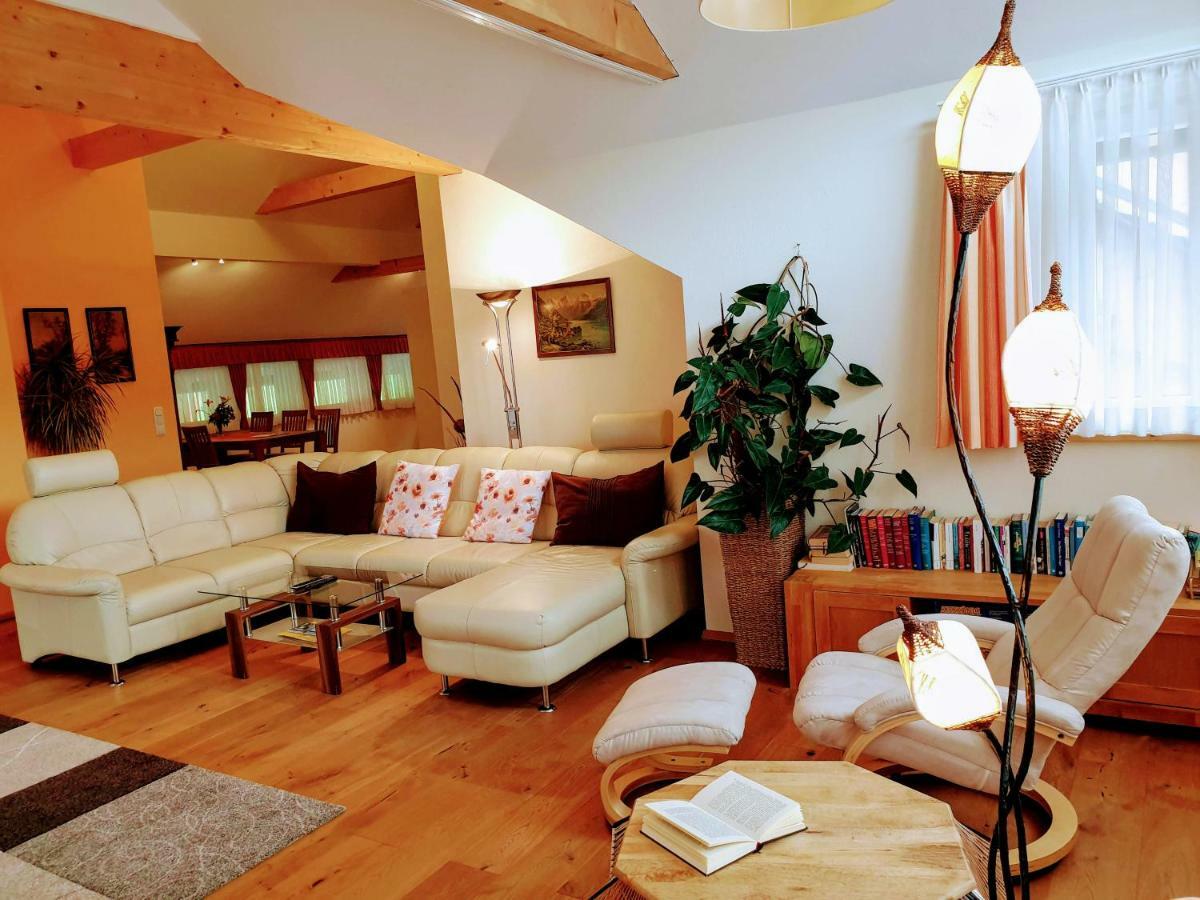 Haus Bergblick Lägenhet Altaussee Exteriör bild